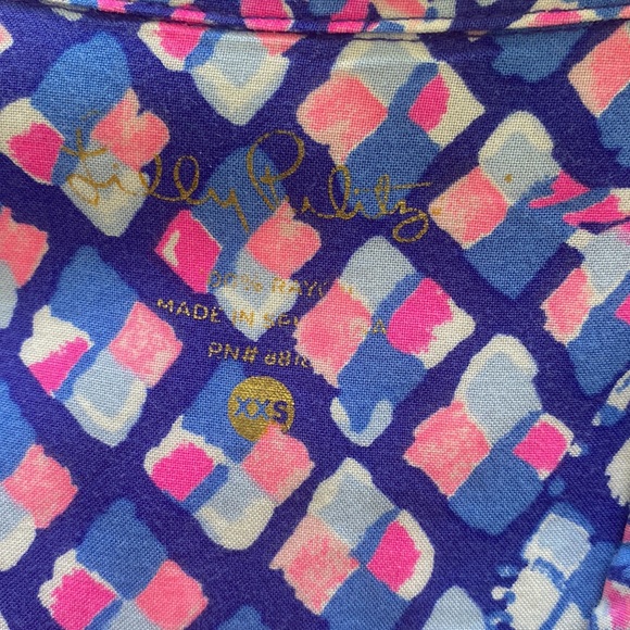 Lily Pulitzer Dress - Picture 3 of 3